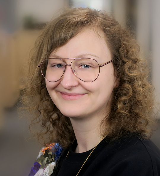 Mette Diernæs Søndergaard