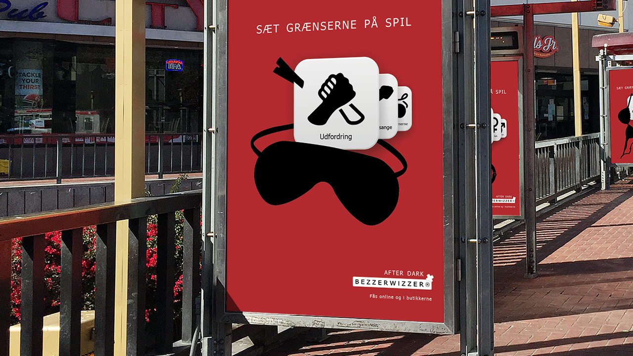 Uddannelsesprojekt: Bezzerwizzer